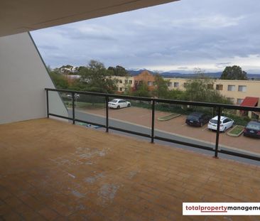 9/40 Leahy Close, Narrabundah ACT 2604 - Apartment For Rent | Domain - Photo 3