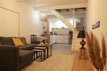 Location appartement 3 pièces - 81m² à Nantes (44100) - Photo 4