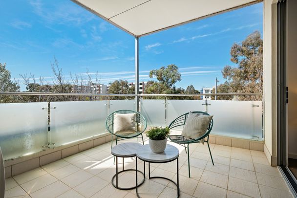 3 Bedroom North Facing Apartment in "Aamira" - Photo 1