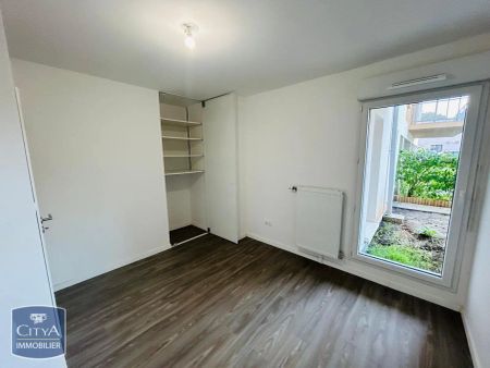 Appartement à louer 3 pièces 60.59m² - Photo 3