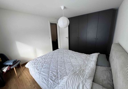 2.5 Zimmer, 70 m², EG - Foto 5