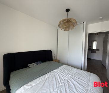 Location Appartement 2 pièces 43m² RENNES 35000 - Photo 6