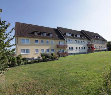 3-Zimmer-Wohnung in Hamm Bockum-Hövel - Photo 1