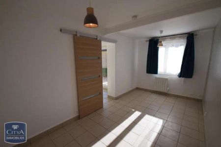 Appartement à louer 2 pièces 27m² - Photo 4