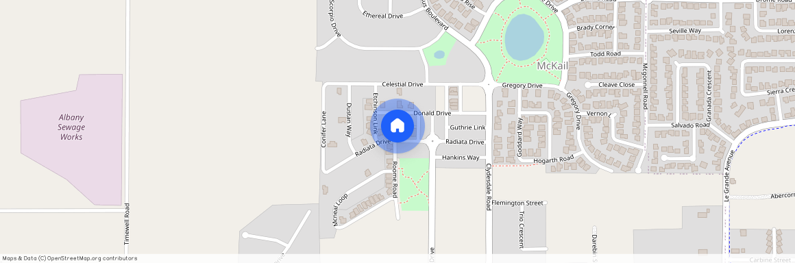 79 Radiata Dr, WA 6330, Mckail