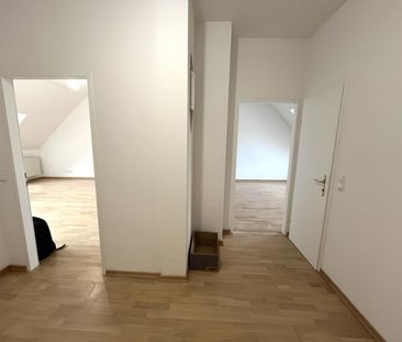 Attraktive 2 Zimmer Wohnung mit Terrasse nahe Antonspark in 1100 Wi... - Foto 2