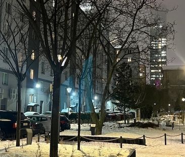 Warszawa, Śródmieście - Фото 3