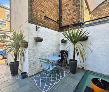 2 bedroom town house to rent - Photo 4