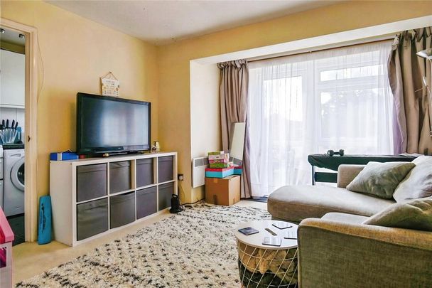1 bedroom townhouse to rent - Photo 1