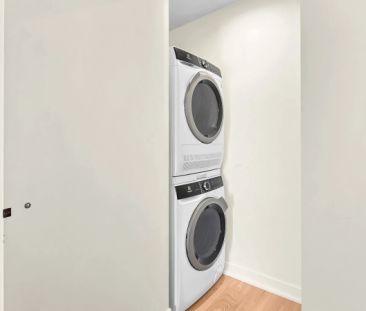 Appartement, Montréal (Ville-Marie) - Photo 2