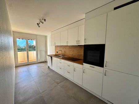 Charmant appartement de 4.5 pièces remis à neuf - Photo 3