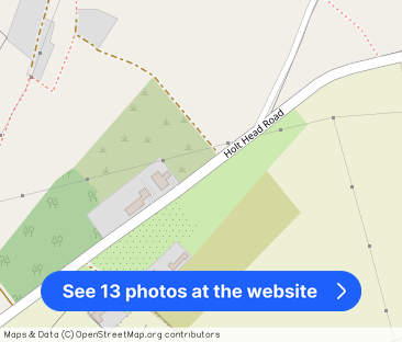 Holt Head Road, Slaithwaite, HD7 - Photo 1