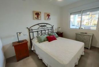 Alquiler de piso en Avenida de francia, 4