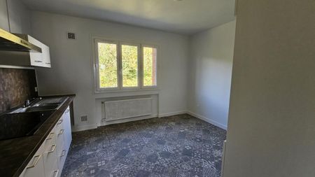 Location Appartement Clermont-Ferrand - Photo 4