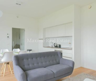 Appartement te huur in Sint-Lambrechts-Woluwe voor € 1.060 met 1 sl... - Foto 1