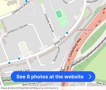 Attlee Drive, Dartford - Photo 1