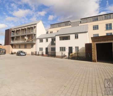 2 Bedroom Apartment To Let - Photo 5