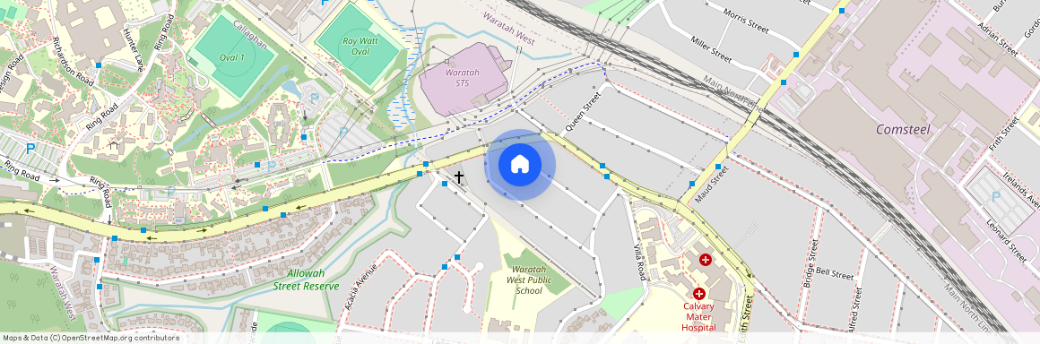 29 Catherine Street, NSW 2298, Waratah West