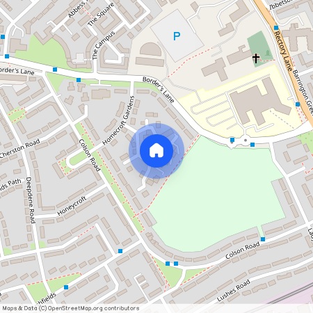 Bryony Close, Loughton IG10