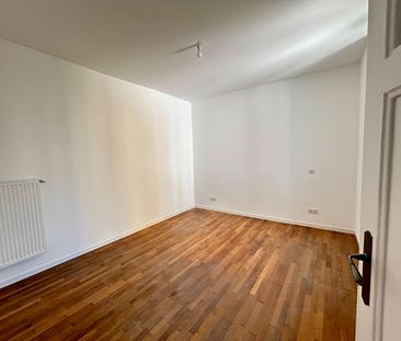 Location appartement 52.14 m², Metz 57000Moselle - Photo 1