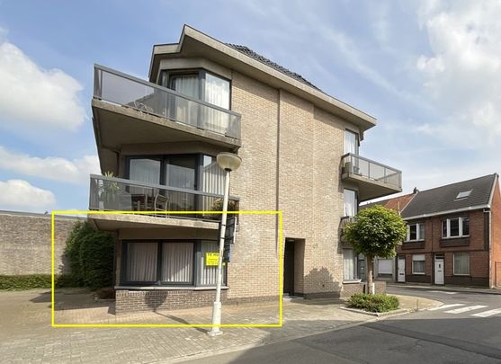 Appartement dichtbij centrum van Beveren - Photo 1