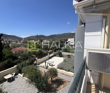 Διατίθεται προς ενοικίαση διαμέρισμα συνολικής 74τ.μ στις Νέες Παγα... - Photo 6