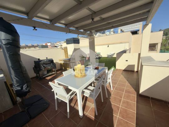 Ático de alquiler en Calle Campo de la Iglesia, Benajarafe - Photo 1