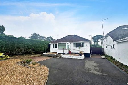 2 bedroom bungalow to rent - Photo 4