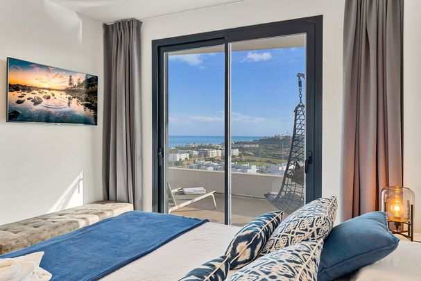 Apartment Penthouse Duplex · Estepona - Foto 1