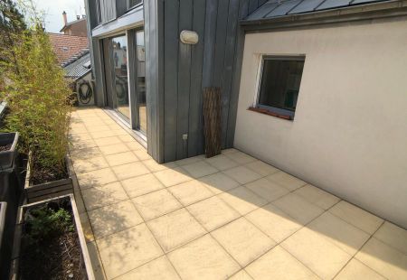 Appartement T3 à GRENOBLE - Photo 3