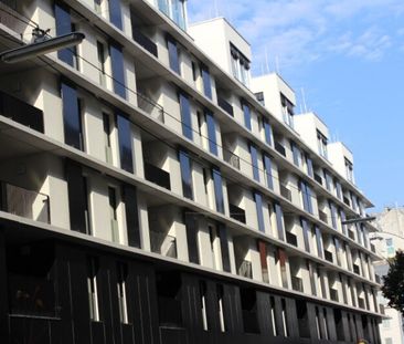 ab 01.03.2025: Wunderschöne 3 Zimmerwohnung mit Balkon im 7.Bezirk - Foto 6