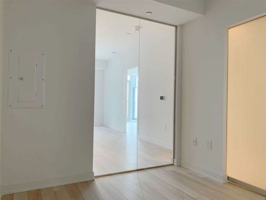 For Lease - 50 Power Street Unit# 1429, Toronto, Ontario - Photo 1