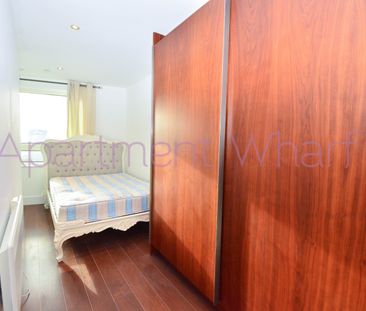 Flat Talisman Tower, E14 9EW, London - Photo 3