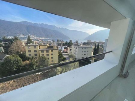 Duplex for rent in Melide with sea views and large balcony - Photo 2