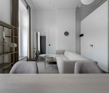 Te huur: Appartement Stationsstraat 33 B 04 in Maastricht - Photo 1