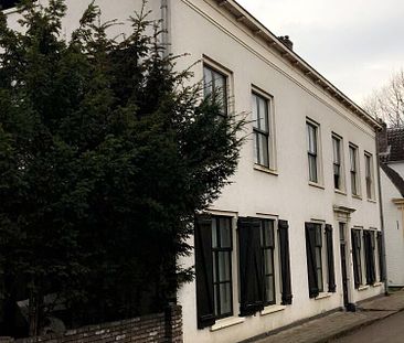 Beschikbaar mooie kamer in Zeist, geschikt voor student(e) - Photo 4