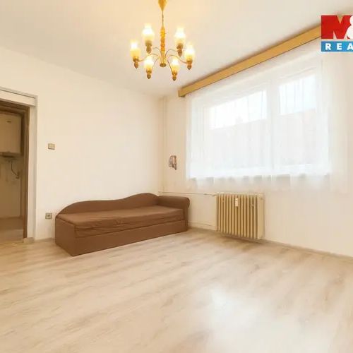 Pronájem bytu 2+kk, 44 m - Фото 1
