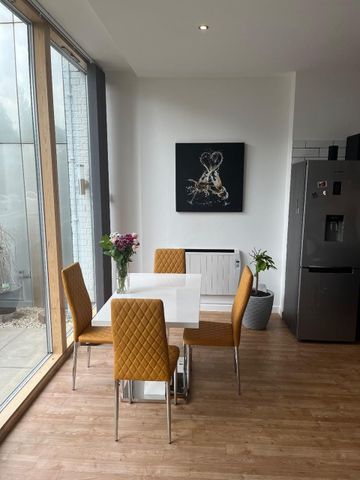 2 Bed Flat, Warwickgate House, M16 - Photo 3