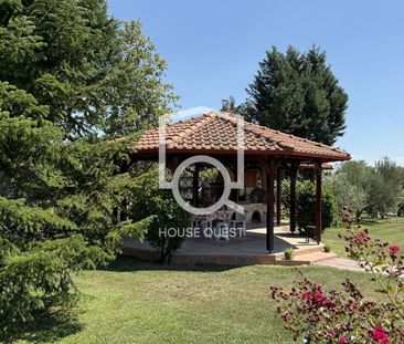 Μονοκατοικία για ενοικίαση Μελισσοχώρι (Μυγδονία) - Photo 3