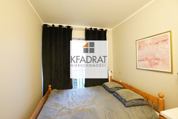 Nowoczesny apartament 2-pokojowy ul. Strzelecka - Photo 1