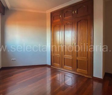 Piso de alquiler en Loureiro Crespo, Zona de Plaza de Barcelos - Foto 3