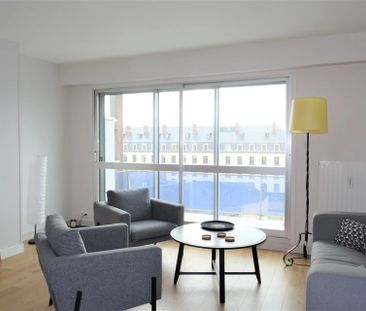 Location Appartement 3 pièces 70m² ST BRIEUC 22000 - Photo 2