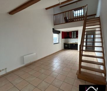 Location Appartement 3 pièces 71m² FOLSCHVILLER 57730 - Photo 3