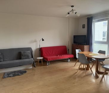 Przestronna kawalerka 36m² z dużym balkonem 36.2 m² - Photo 4