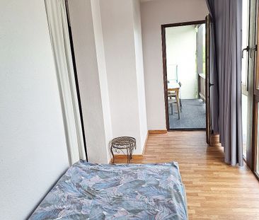 Monteurwohnung in Ruhiger Lage - Rösrath - Foto 1