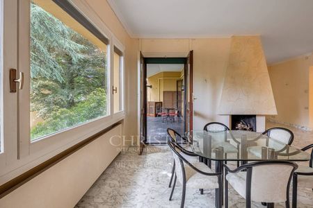 Appartamento via Giuseppe Rovani 1, Parco, Monza - Photo 2