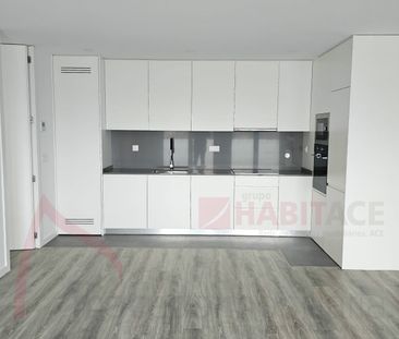 Apartamento T2 em Braga - Foto 3