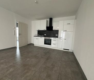 Schöne Moderne EG-Wohnung 3,5 Zimmer in Moordorf zu Vermieten - Photo 1