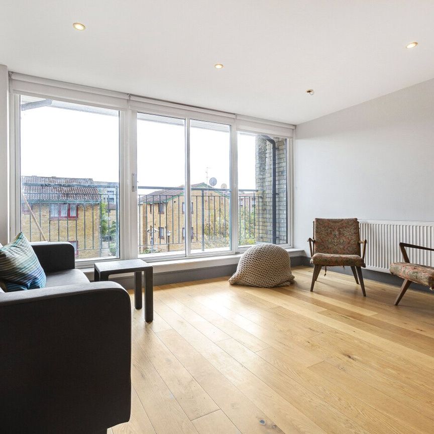 Dunston Road, London, E8 4EH - Photo 1