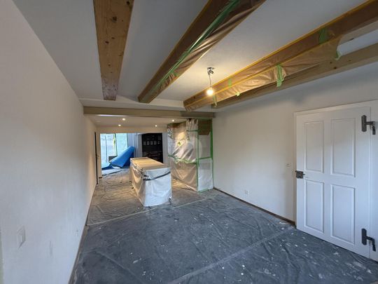 3.5 Zimmer, 100 m² - Photo 1